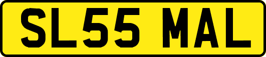 SL55MAL