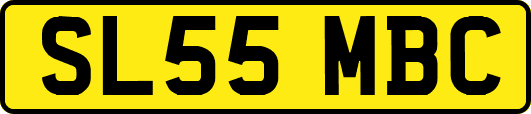SL55MBC
