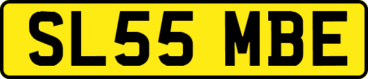 SL55MBE