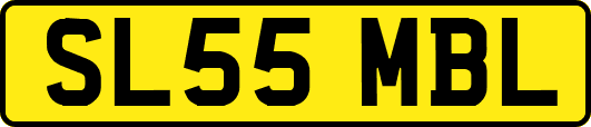 SL55MBL