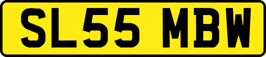 SL55MBW