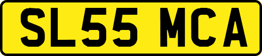 SL55MCA