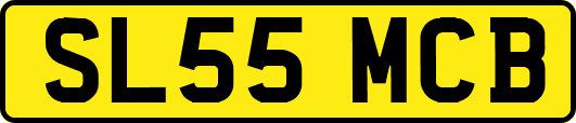 SL55MCB