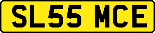 SL55MCE