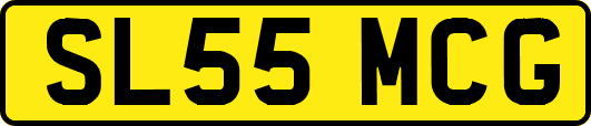 SL55MCG