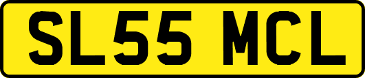 SL55MCL