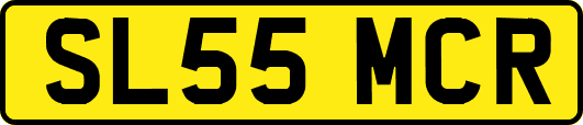 SL55MCR