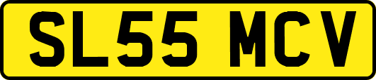 SL55MCV