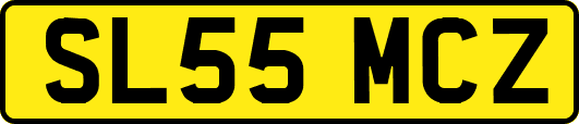 SL55MCZ