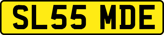 SL55MDE