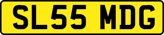 SL55MDG