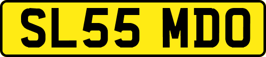 SL55MDO