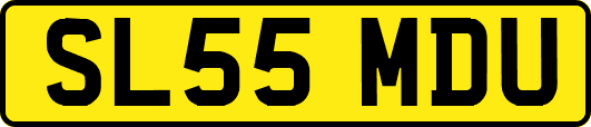 SL55MDU