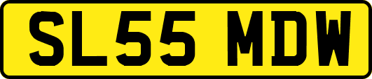 SL55MDW