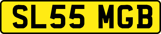 SL55MGB