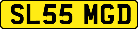 SL55MGD