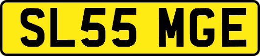 SL55MGE