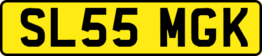 SL55MGK