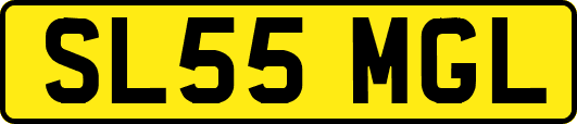 SL55MGL