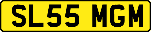 SL55MGM
