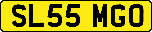 SL55MGO