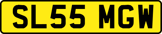 SL55MGW