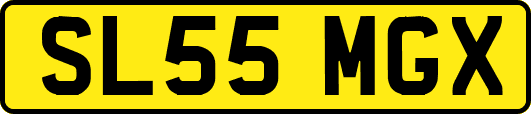 SL55MGX