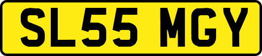 SL55MGY