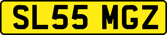 SL55MGZ