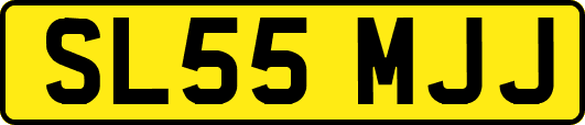 SL55MJJ