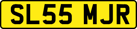 SL55MJR