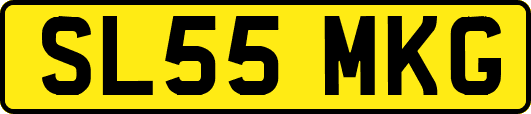 SL55MKG