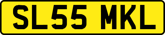 SL55MKL