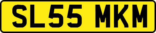 SL55MKM