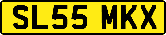 SL55MKX