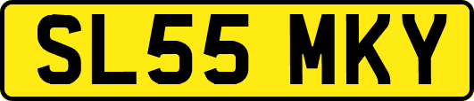 SL55MKY