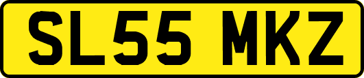SL55MKZ
