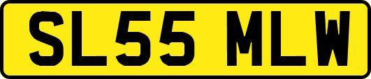 SL55MLW