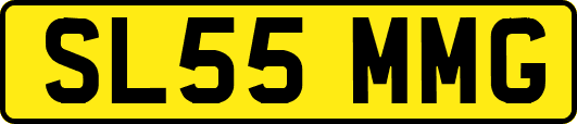 SL55MMG