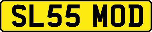 SL55MOD
