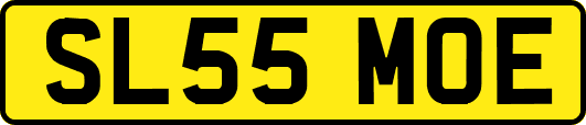 SL55MOE