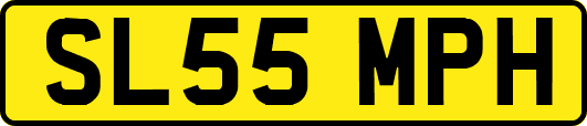 SL55MPH
