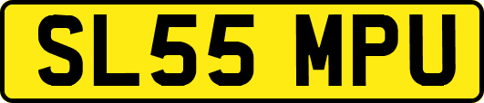 SL55MPU