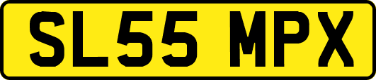 SL55MPX