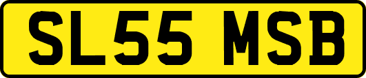 SL55MSB
