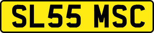 SL55MSC