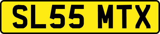 SL55MTX