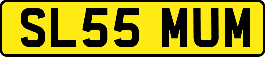SL55MUM