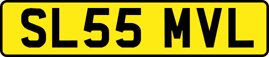 SL55MVL