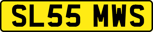 SL55MWS